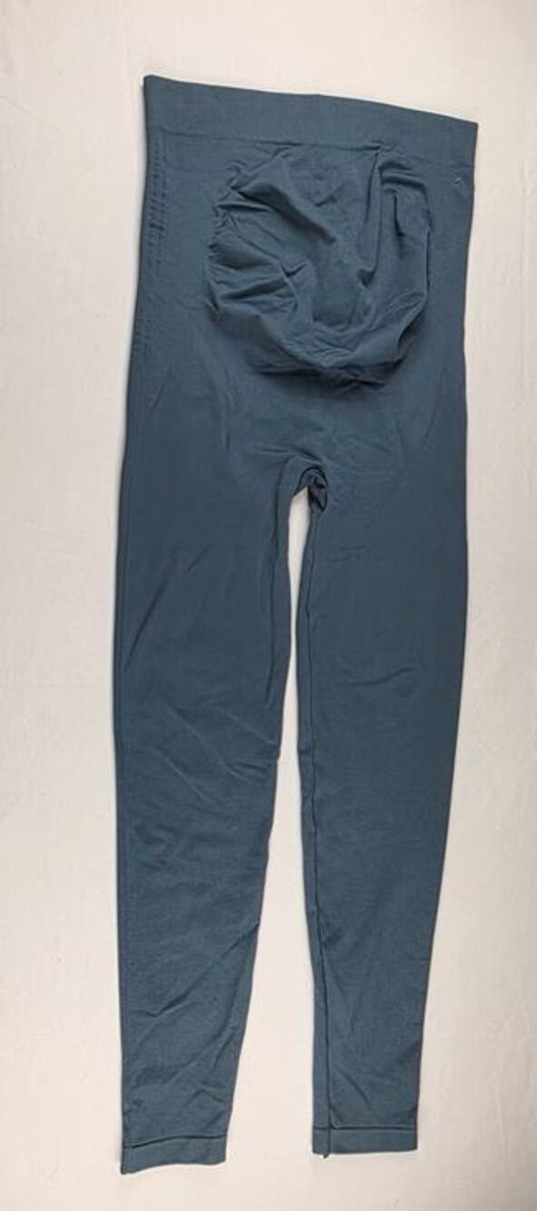 Blanqi Maternity Leggings Size L
